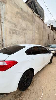 KIA K3 2014 image 5