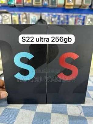 Samsung Galaxy S22  5G  scellé image 2