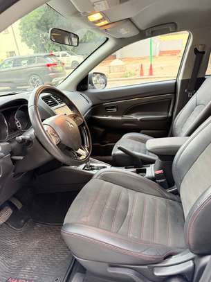 Mitsubishi RVR 2018 image 6