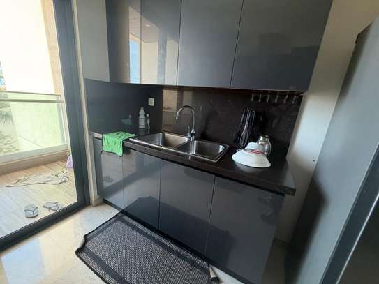 Bel appartement meublé à louer à ngor image 8