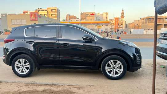 KIA SPORTAGE 2018 image 2