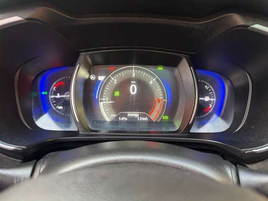 Renault Qm6 image 10