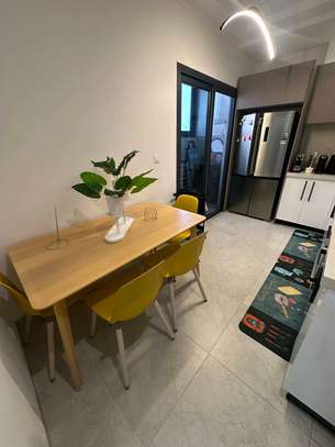 F4 Premium meublé résidence avec piscine image 7