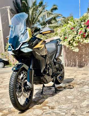 Zontes 703F Adventure 2025 image 7