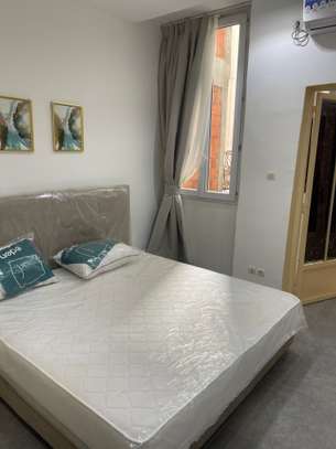Appartement deja meuble à louer par mois image 6