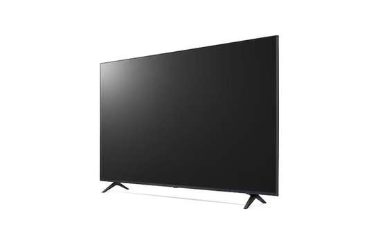 Téléviseur LG 55" Smart 4K UHD image 3