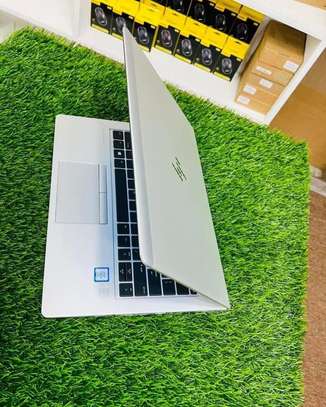 Ordinateur HP I5 8th 8Go 256Go ssd image 2