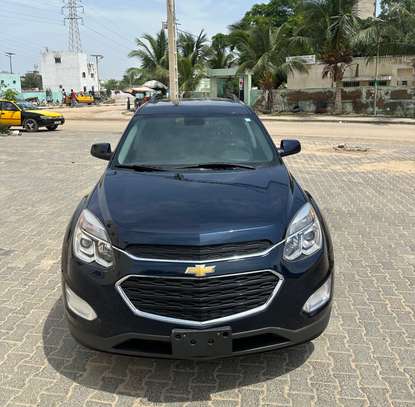 Chevrolet Equinox 2017 - Full Options image 5