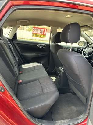 Nissan Sentra Sv 🇺🇸 image 13