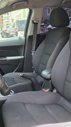Chevrolet cruse image 9