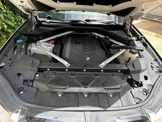 Bmw x5 pack m 2019 image 7