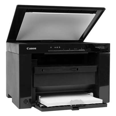 Imprimante Canon i-Sensys MF3010 Multifonction Laser image 2