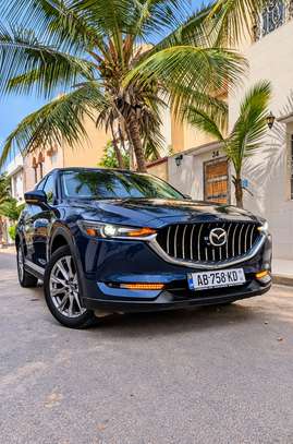 Mazda cx5 GT 2020 image 6