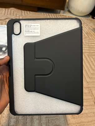 Étui coque iPad 10th/11th (A16), iPad Pro 11, iPad Air 4/5 image 6