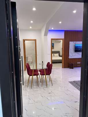 Appartement meublé au centre ville plateau image 5