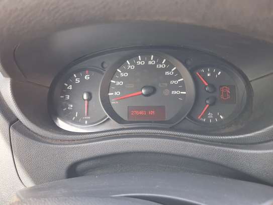 Renault master image 5
