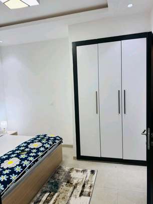 Appartement meublé image 12