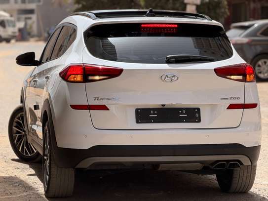 Hyundai Tucson image 6