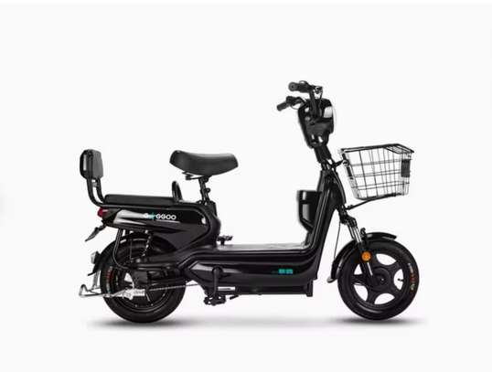 Vélo Electrique (Saige EVBike ) image 2