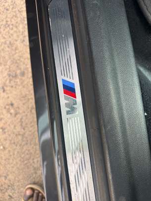 BMW X4 ANNÉE 2019 PACKM image 7