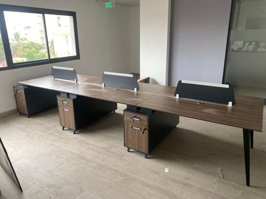 Table de Bureau image 3