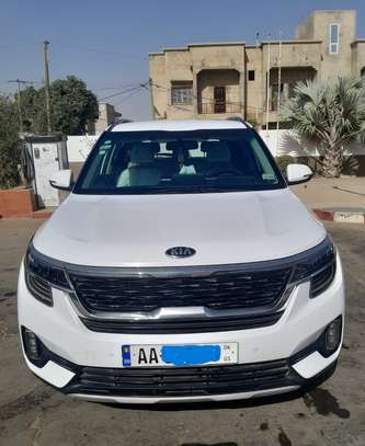 Superbe KIA SELTOS 2021 image 2