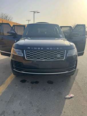 Range Rover V6 image 12