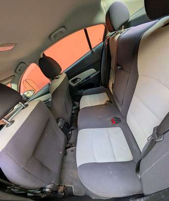 Chevrolet ltz 2015 venant image 6
