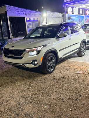 Kia seltos 2021 image 10
