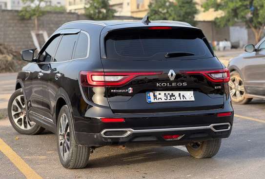 RENAULT KOLEOS Année :2016 image 11