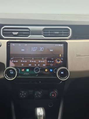 Renault Duster 2020 image 5