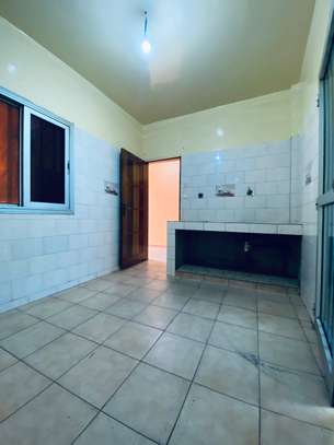 Appartement spacieux à Ouakam image 10