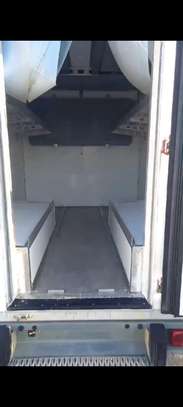 Camionnette Frigorifique Renault Trafic 3 image 4