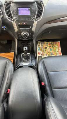 Hyundai Santafé venant 2.0 4x4 image 14