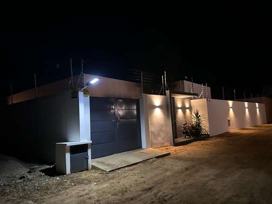 Clôture électrique de jva Senegal technologies image 11