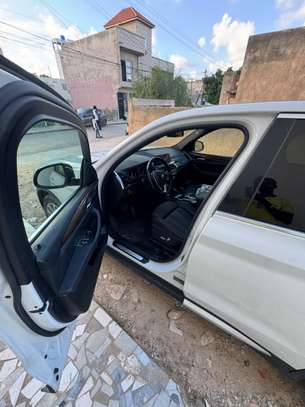 BMW X3 Xdrive 30i à vendre image 9