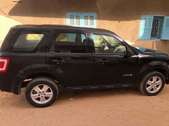 FORD ESCAPE 2011 image 6