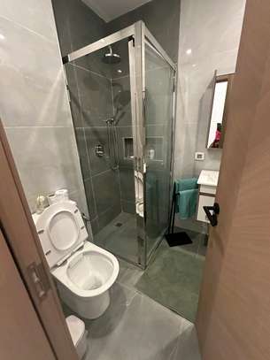 F4 Premium meublé résidence avec piscine image 15
