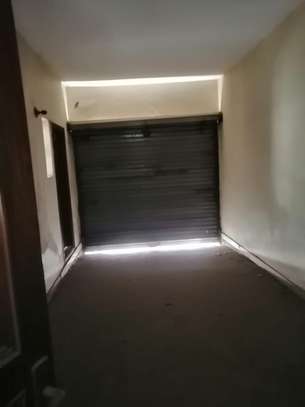 Appartement F4 au RDC avec garage au Scat Urbam image 13
