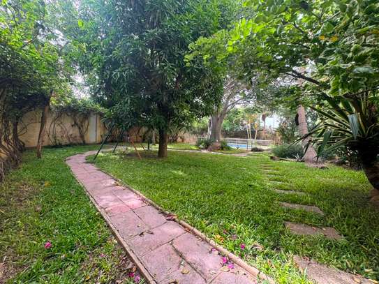 Grande villa Fann Mermoz image 15