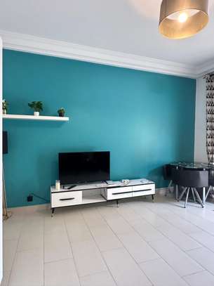 Studio à louer aux Almadies image 8