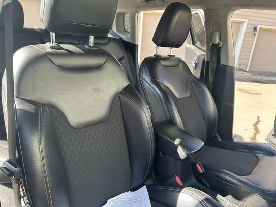 Jeep Compass 2018 à vendre image 9