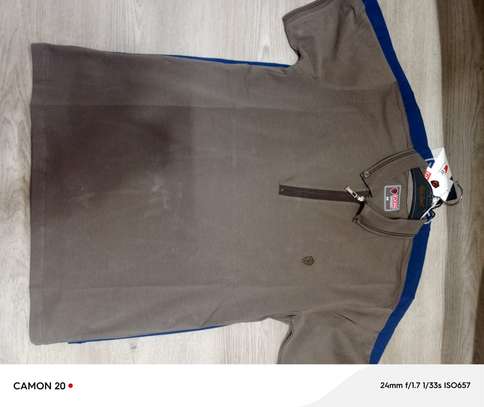 LACOSTE POLO image 3