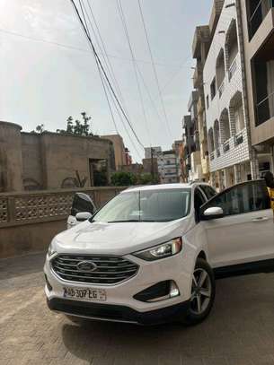 Ford Edge 2019 image 7