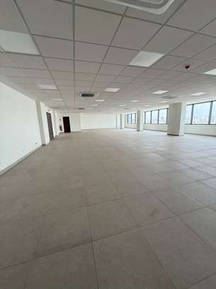 À LOUER – PLATEAUX DE BUREAUX DANS UN IMMEUBLE NEUF image 3