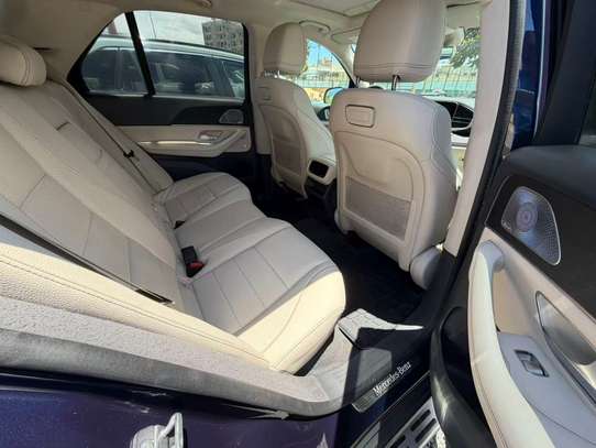 2020 GLE350 image 9