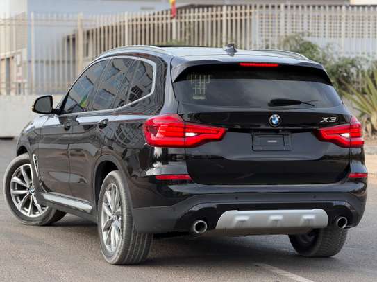 BMW X3 image 4