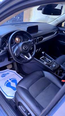 Mazda Cx5 image 6