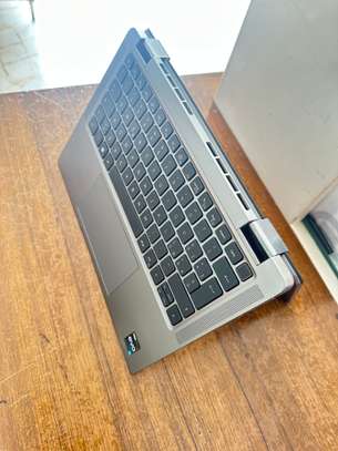 Dell latitude 7340 2n1 13th gen i7 image 2