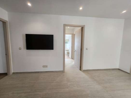 Appartement à vendre almadies image 12